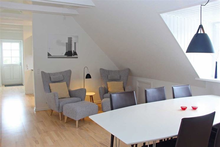 Munken - apartamenty wakacyjne dla 6 osób