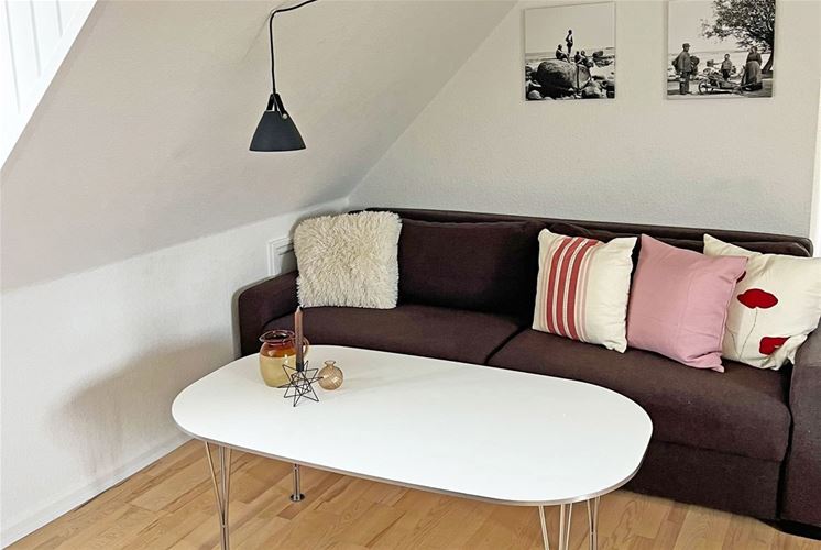 Munken - apartamenty wakacyjne dla 6 osób