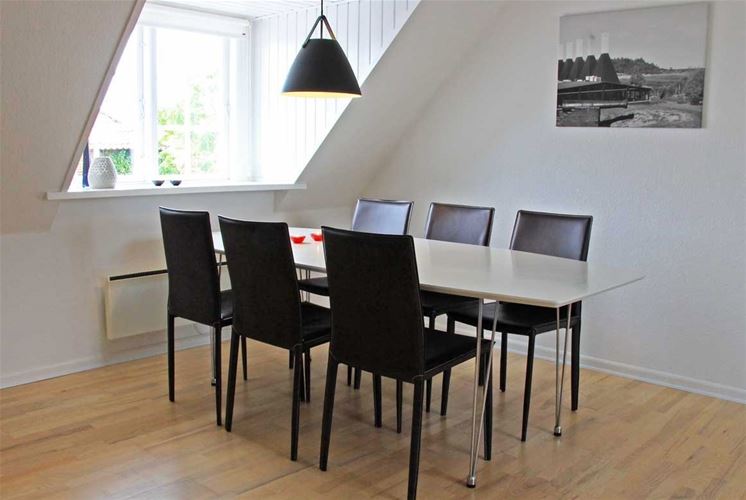 Munken - apartamenty wakacyjne dla 6 osób