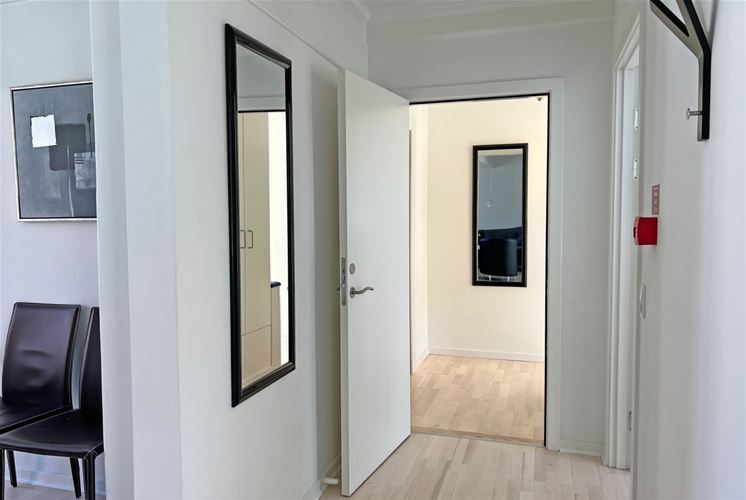 Munken - apartamenty wakacyjne dla 6 osób