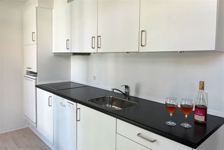 Munken - apartamenty wakacyjne dla 6 osób