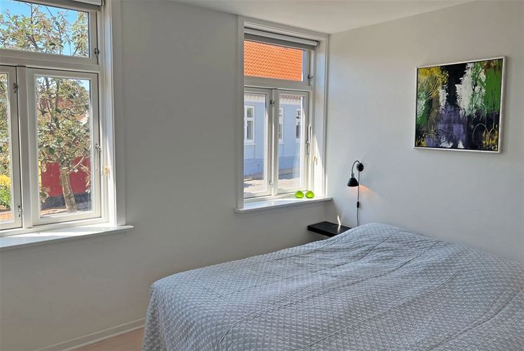 Munken - apartamenty wakacyjne dla 6 osób