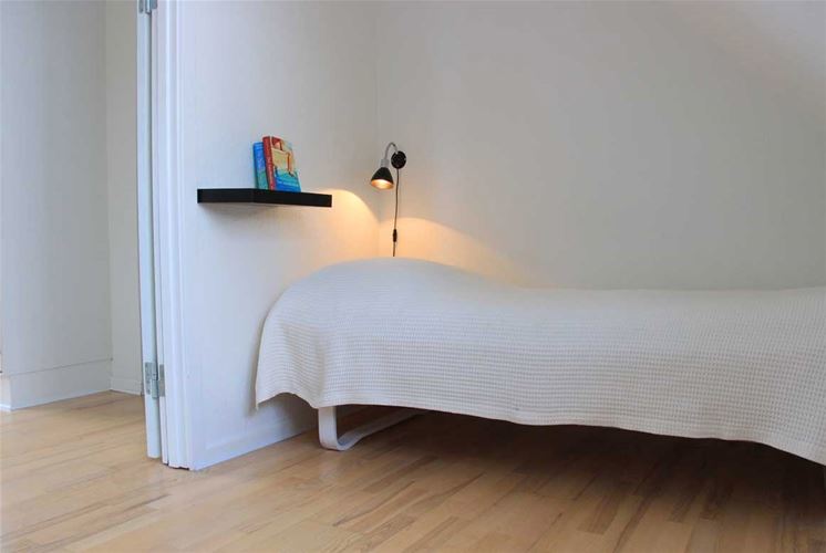 Munken - apartamenty wakacyjne dla 6 osób