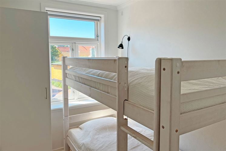 Munken - apartamenty wakacyjne dla 6 osób