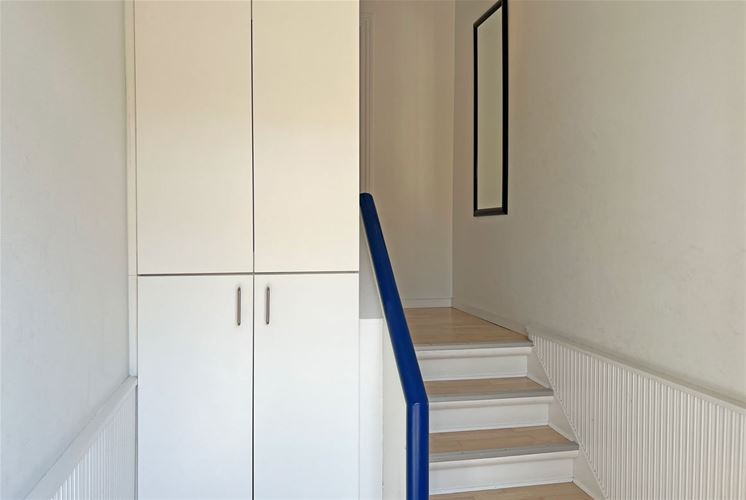 Munken - apartamenty wakacyjne dla 6 osób