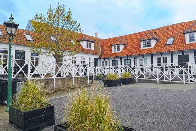 Munken - apartamenty wakacyjne dla 6 osób