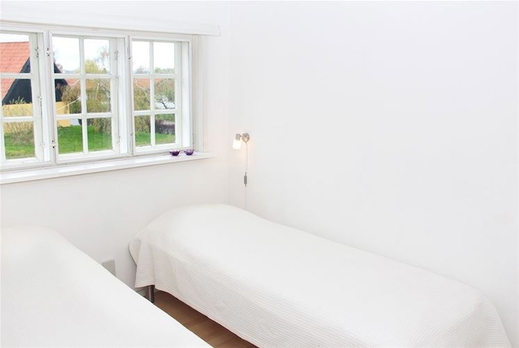 Apartamenty wakacyjne w Svaneke - Møllegården