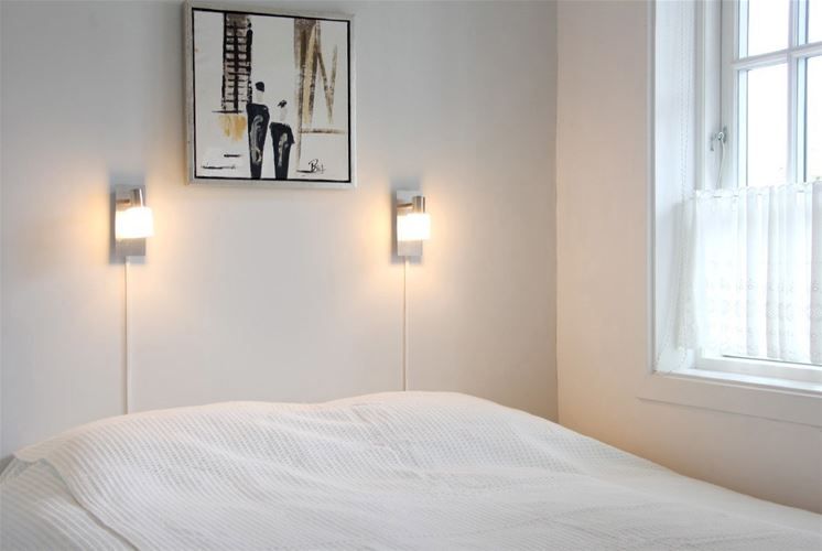 Apartamenty wakacyjne w Svaneke - Møllegården