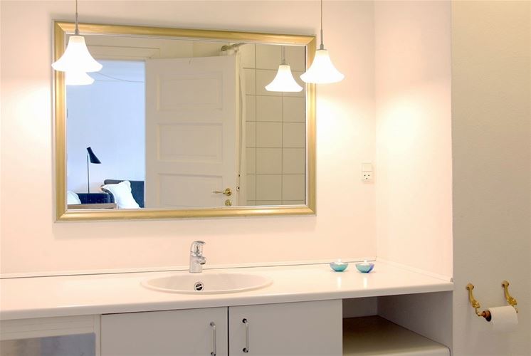 Apartamenty wakacyjne w Svaneke - Møllegården