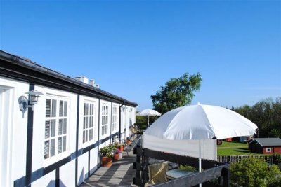 Apartamenty wakacyjne w Svaneke - Møllegården