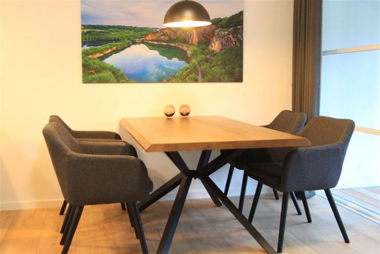 Wakacyjny apartament dla 5 osób w Rønne - Roseløkken