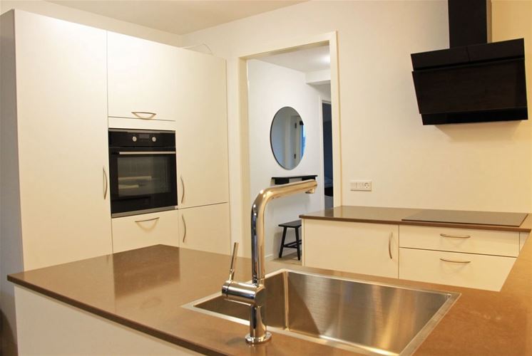 Wakacyjny apartament dla 5 osób w Rønne - Roseløkken