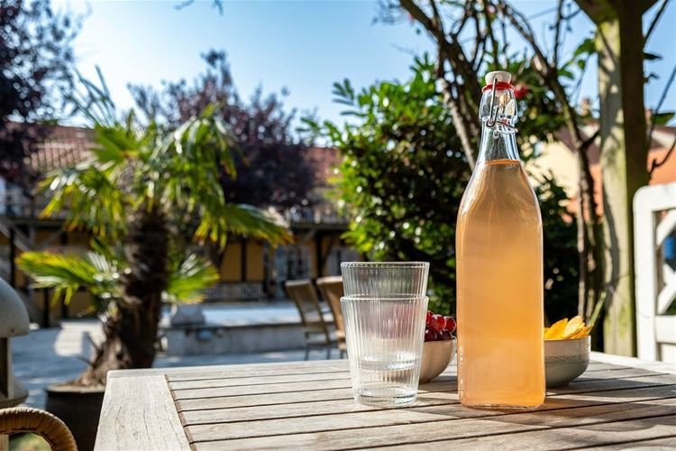 Apartament wakacyjny dla 3 osób - Østersøen Ferielejligheder