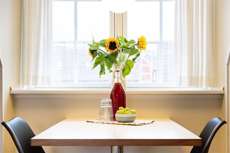 Apartament wakacyjny dla 3 osób - Østersøen Ferielejligheder