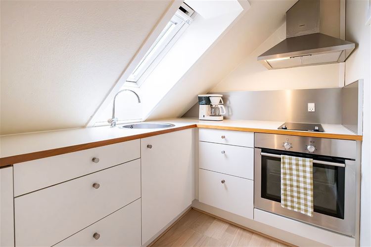 Apartament wakacyjny dla 3 osób - Østersøen Ferielejligheder