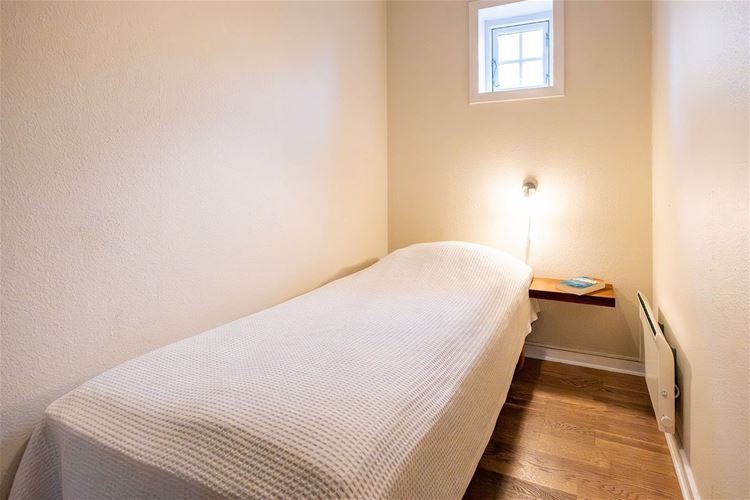 Apartament wakacyjny dla 3 osób - Østersøen Ferielejligheder