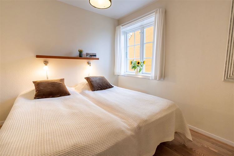 Apartament wakacyjny dla 3 osób - Østersøen Ferielejligheder