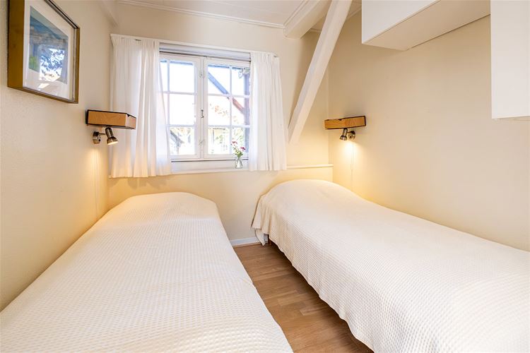 Apartament wakacyjny dla 3 osób - Østersøen Ferielejligheder