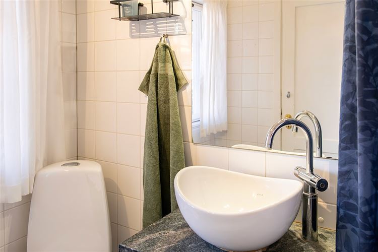 Apartament wakacyjny dla 3 osób - Østersøen Ferielejligheder