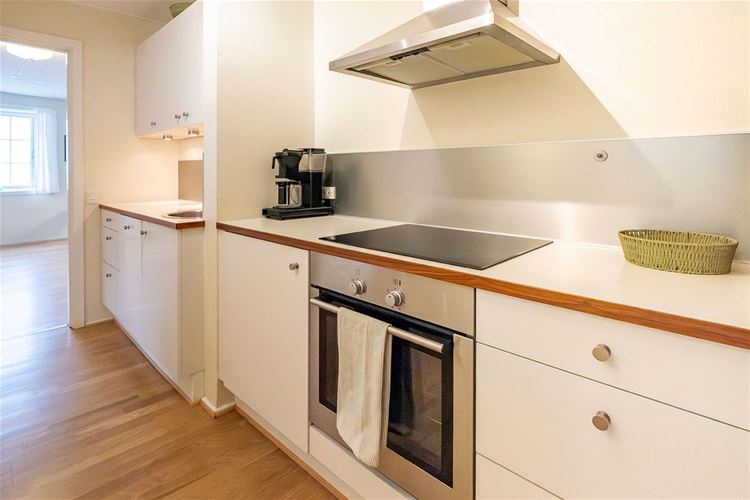 Apartament wakacyjny dla 4 osób - Østersøen Ferielejligheder