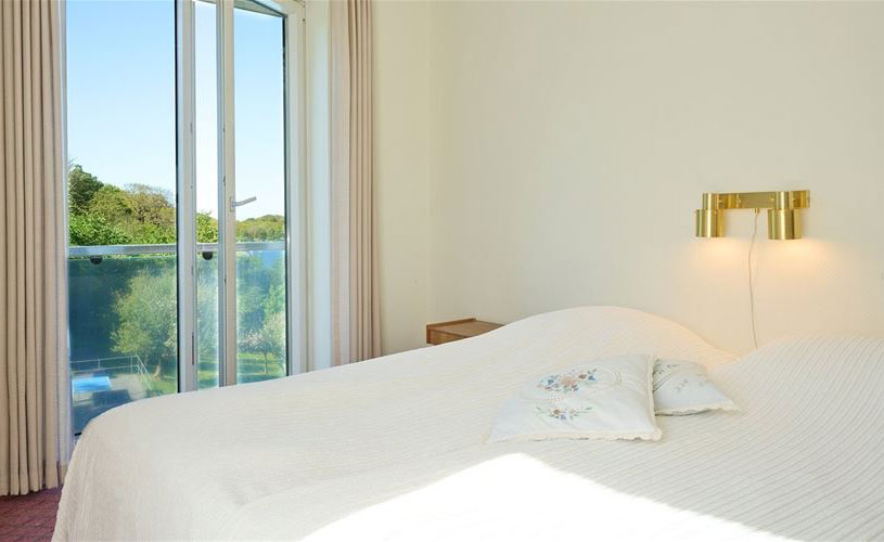 Hotel Hammersø - pokój dwuosobowy