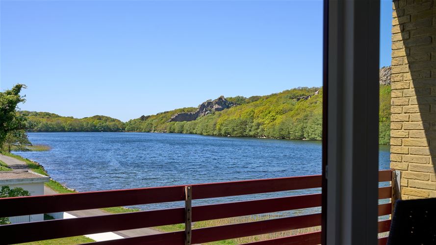 Hotel Hammersø - pokój dwuosobowy