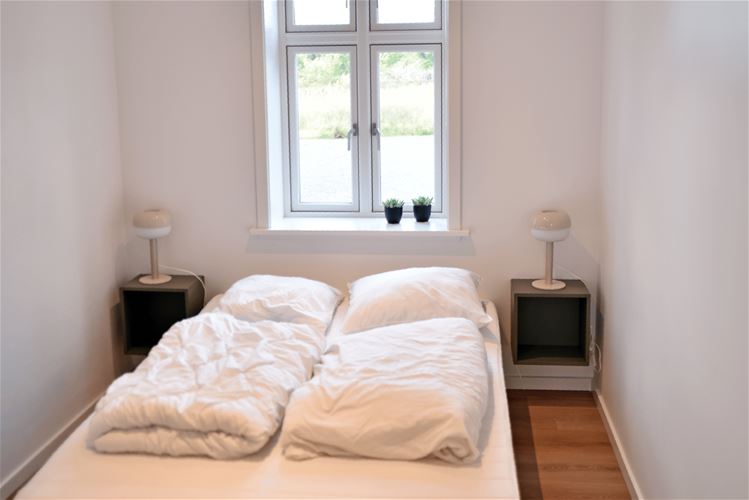 Apartament wakacyjny w Rø - Nyvang A