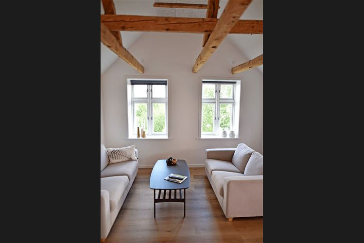 Apartament wakacyjny w Rø - Nyvang B