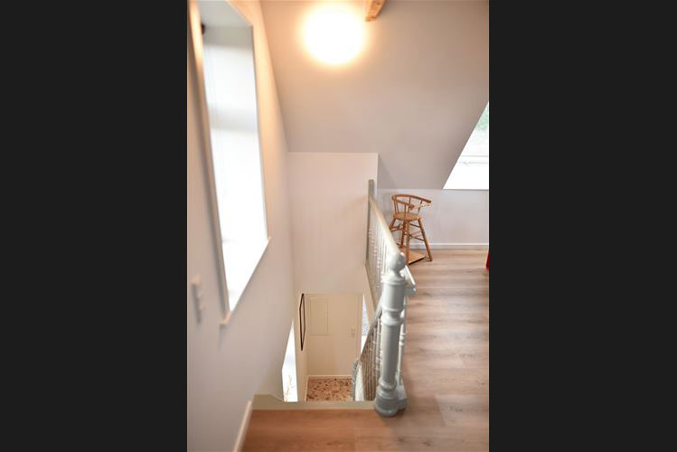 Apartament wakacyjny w Rø - Nyvang B