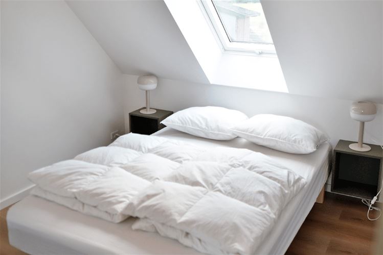 Apartament wakacyjny w Rø - Nyvang B