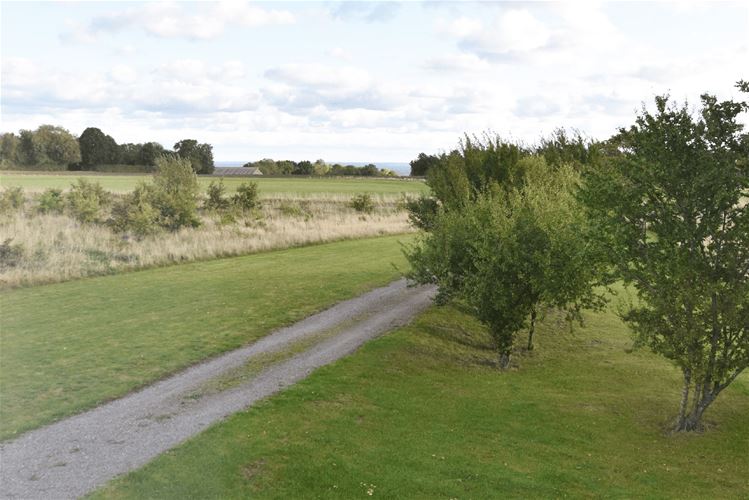 Apartament wakacyjny w Rø - Nyvang B