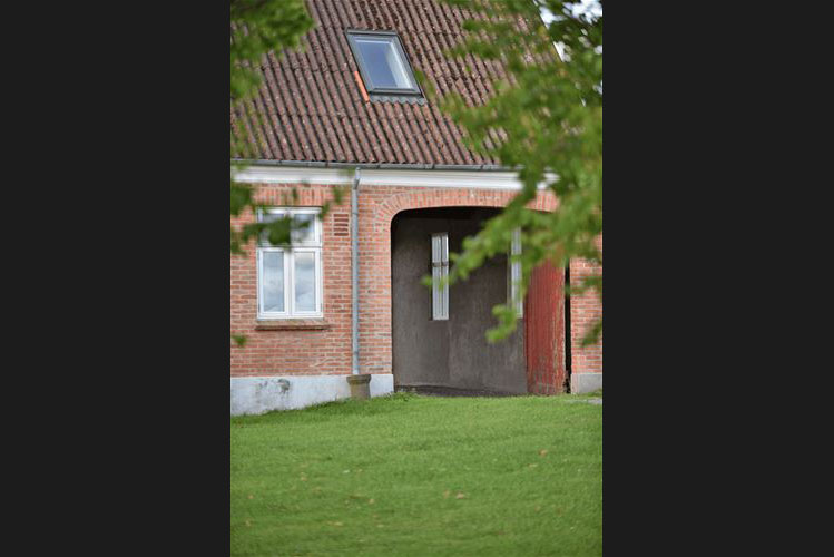 Apartament wakacyjny w Rø - Nyvang B