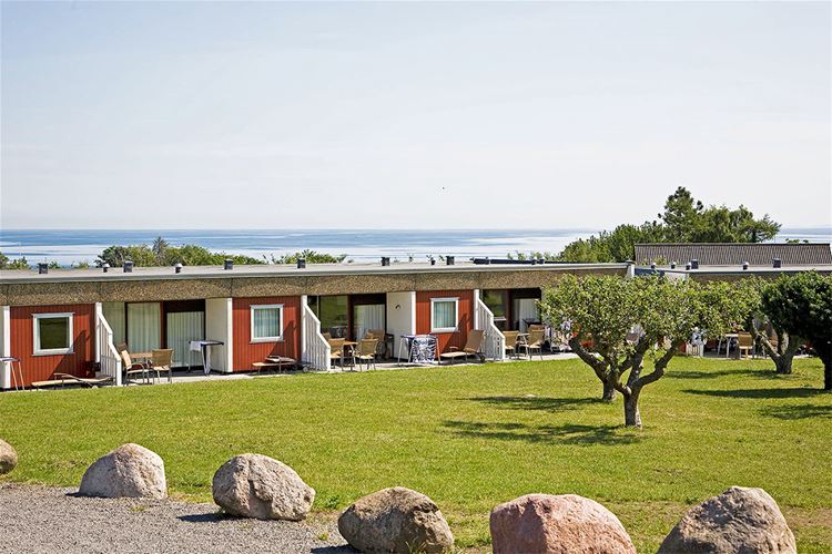 Apartament wakacyjny dla 6 osób - Æblehaven