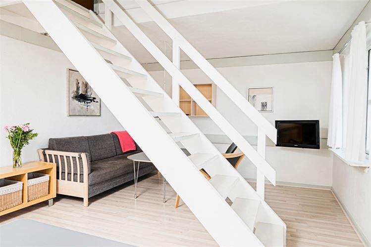 Apartament wakacyjny dla 6 osób - Æblehaven