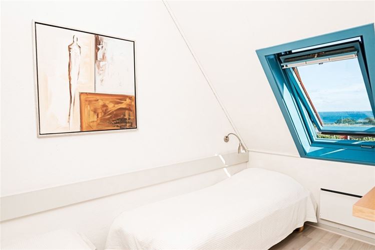 Apartament wakacyjny dla 6 osób - Æblehaven