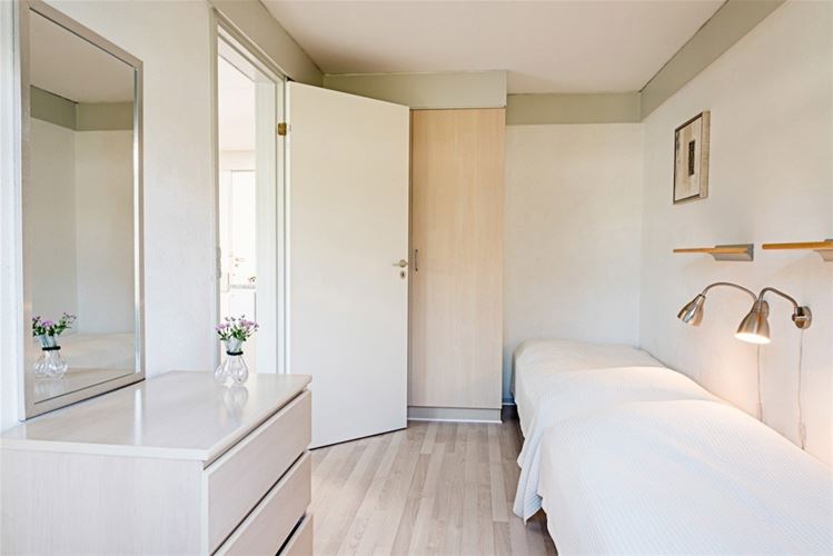 Apartament wakacyjny dla 6 osób - Æblehaven