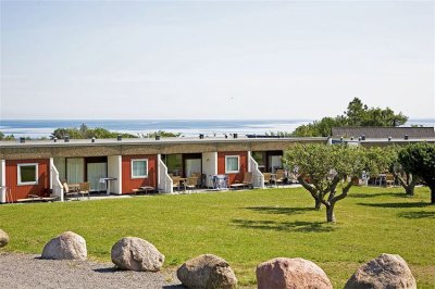 Apartament wakacyjny dla 6 osób - Æblehaven