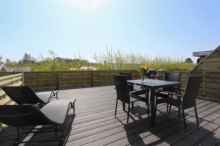 Balka Ferielejligheder - apartament dla 2-4 osób