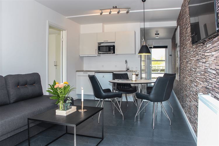 Balka Ferielejligheder - apartament dla 2-4 osób