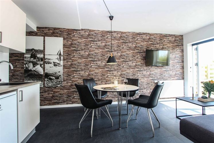 Balka Ferielejligheder - apartament dla 2-4 osób