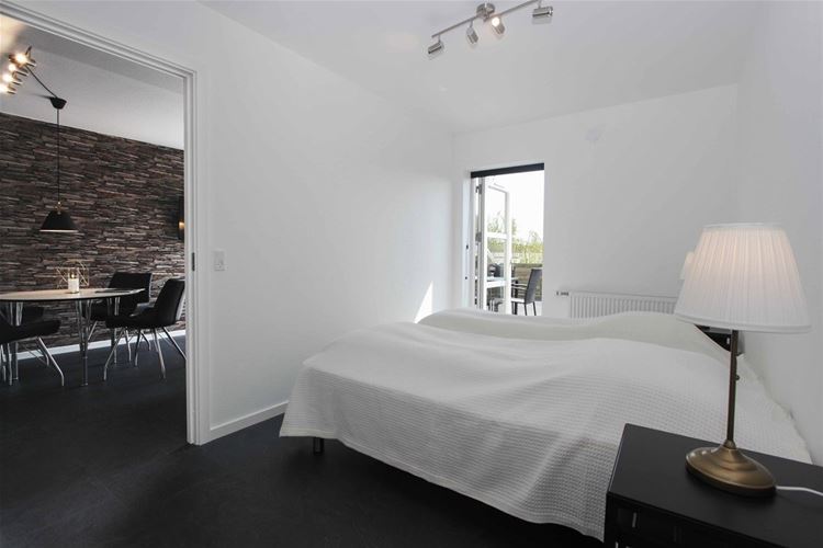 Balka Ferielejligheder - apartament dla 2-4 osób