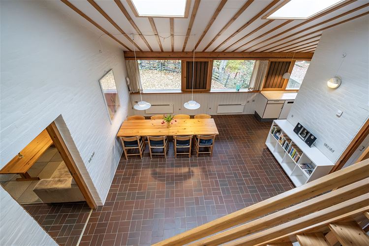 Dom wakacyjny Hammershuse dla 8 osób