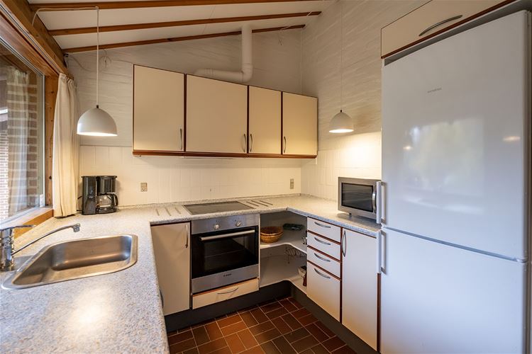 Dom wakacyjny Hammershuse dla 8 osób