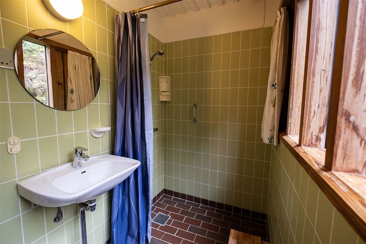 Dom wakacyjny Hammershuse dla 8 osób