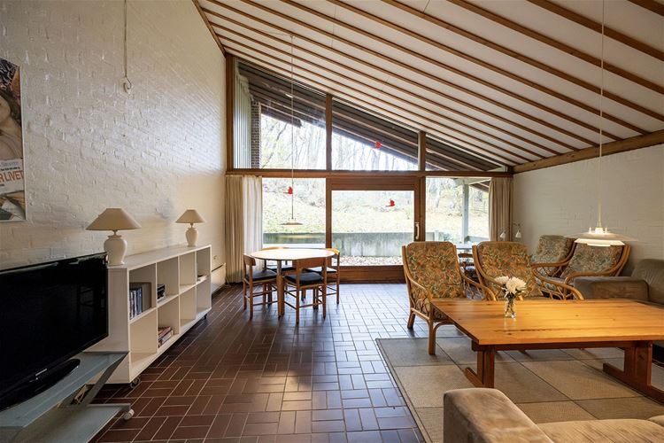 Dom wakacyjny Hammershuse dla 8 osób