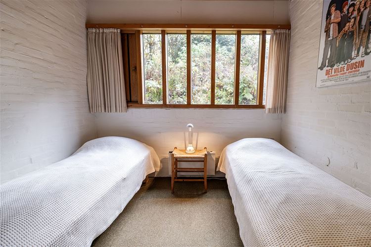 Dom wakacyjny Hammershuse dla 8 osób