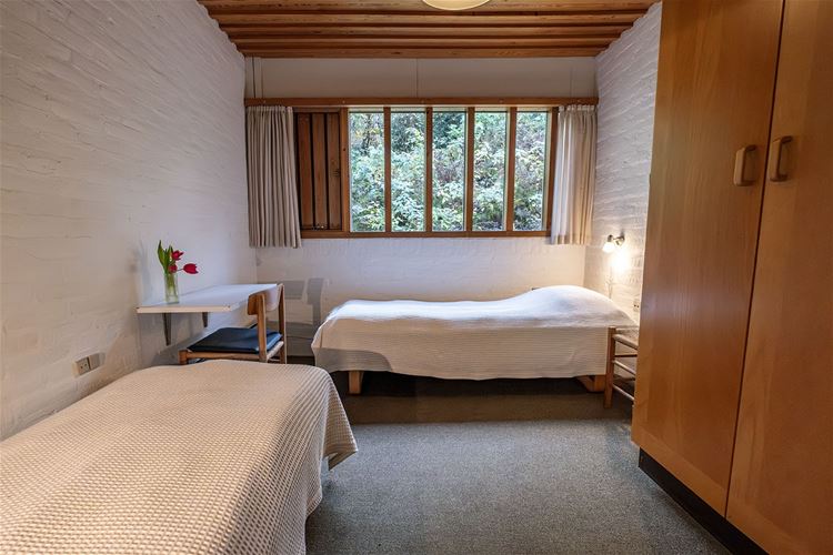 Dom wakacyjny Hammershuse dla 8 osób