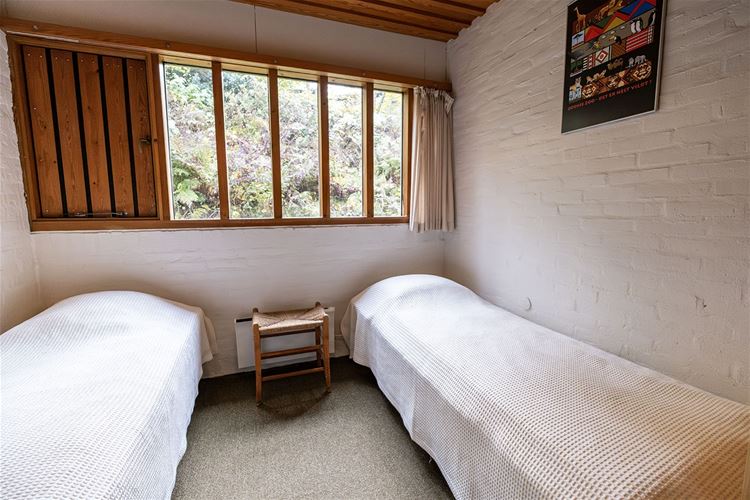 Dom wakacyjny Hammershuse dla 8 osób