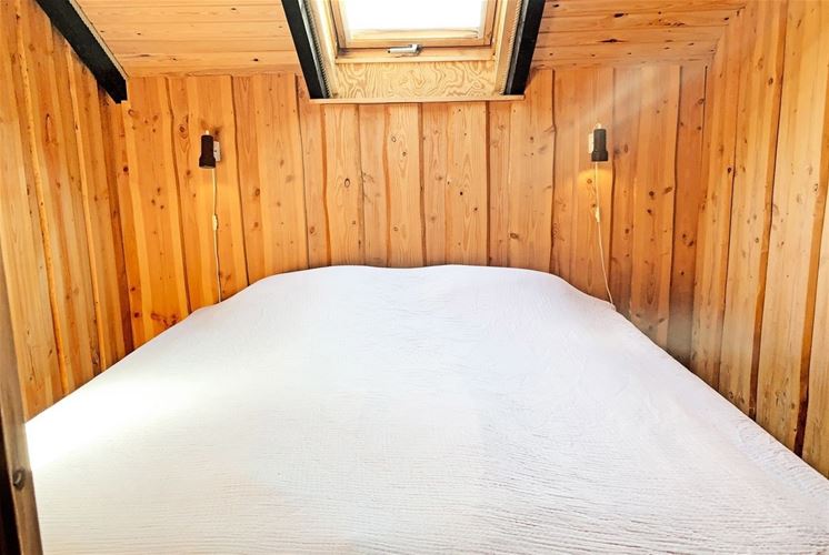 Retrohuset - Dom wakacyjny dla 6 osób