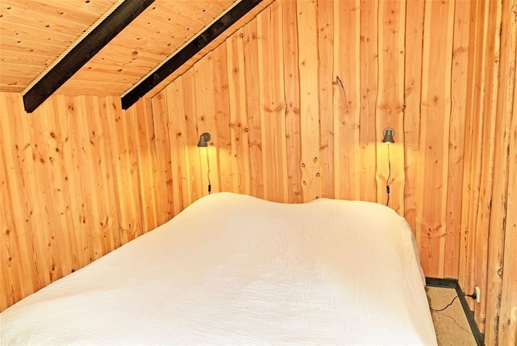 Retrohuset - Dom wakacyjny dla 6 osób